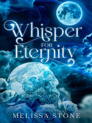 cover image of Whisper for Eternity